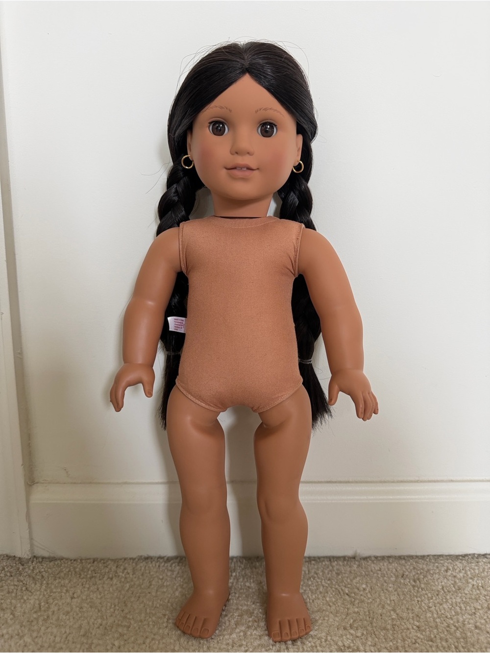 American Girl Josephina doll